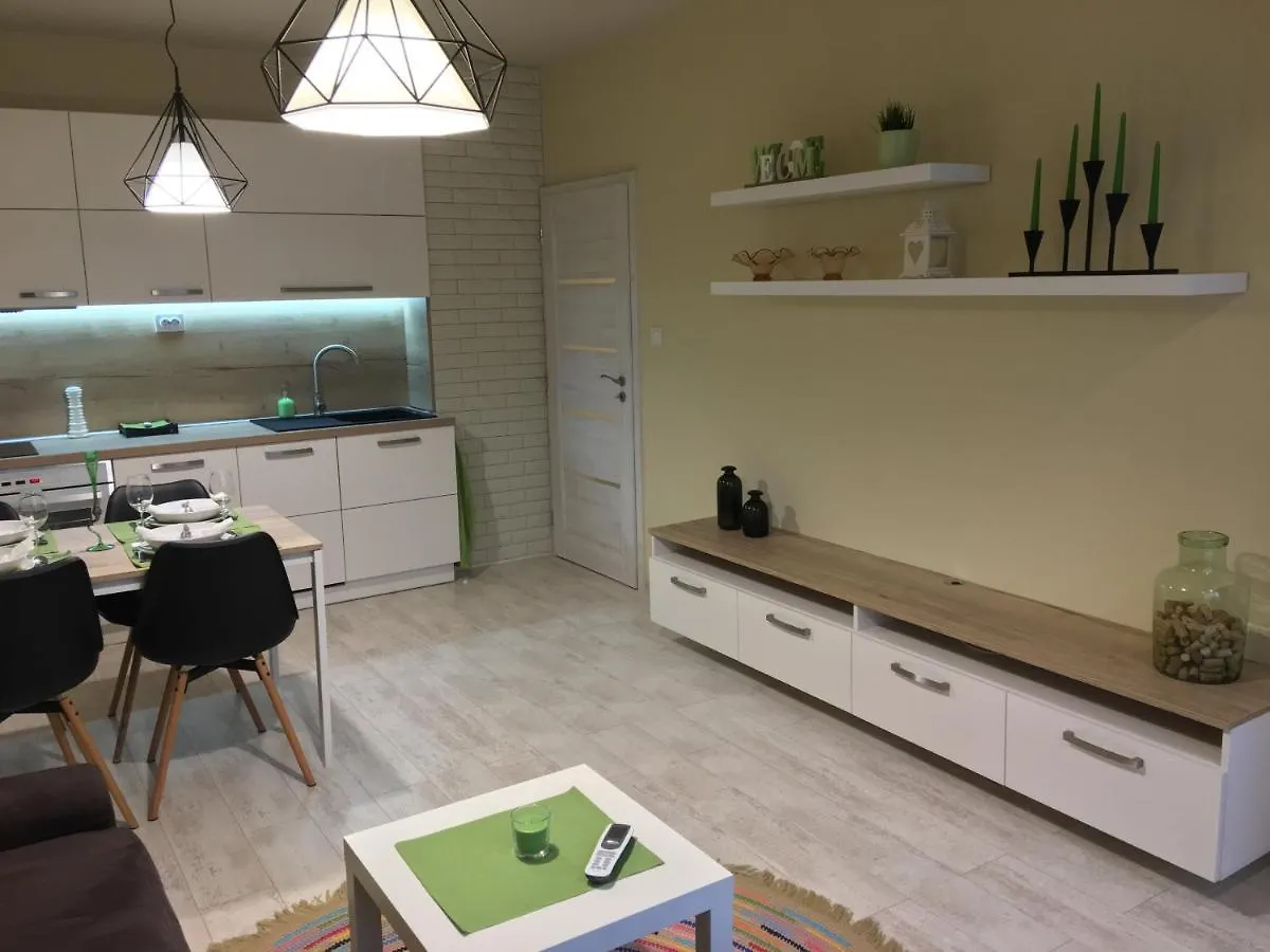 Evergreen Sofia Apartment 0*,