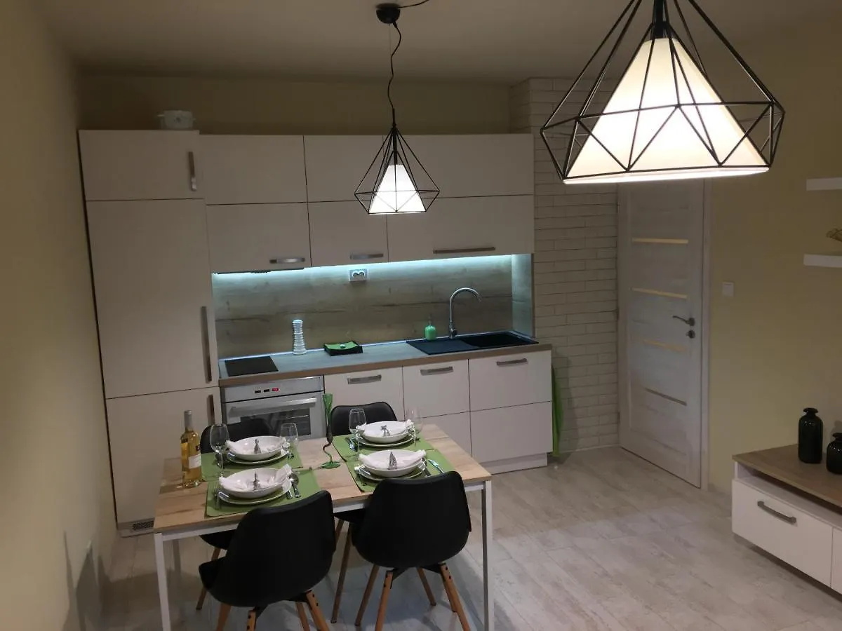 Evergreen Sofia Apartment Bulgaria