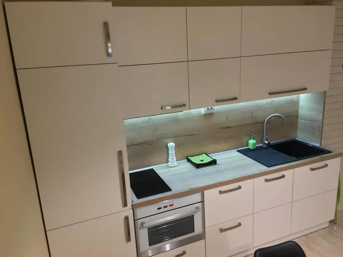 Evergreen Sofia Apartment 0*,