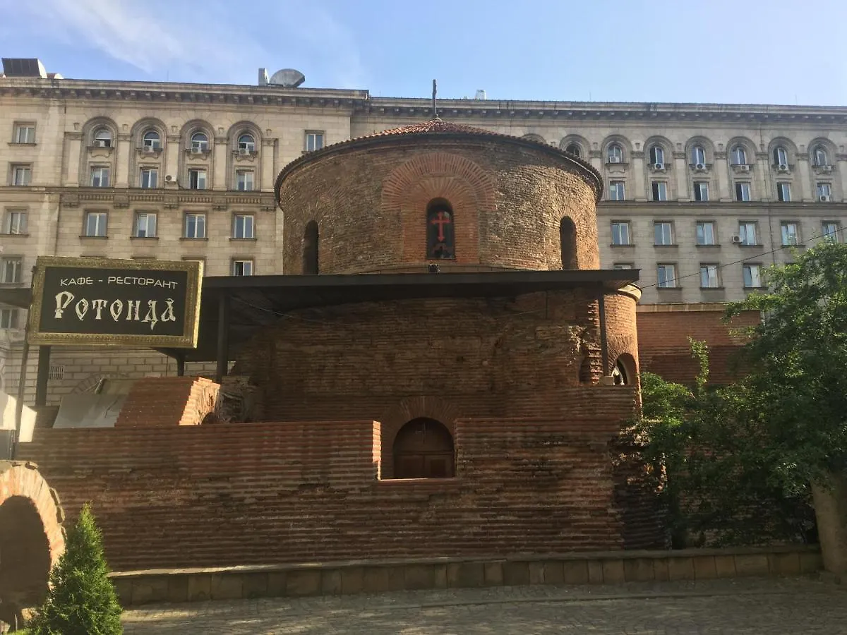 Evergreen Sofia Apartment Bulgaria